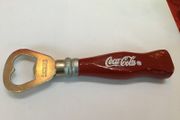 Coca Cola Bottle opener