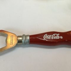 Coca Cola Bottle opener