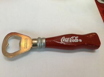 Coca Cola Bottle opener
