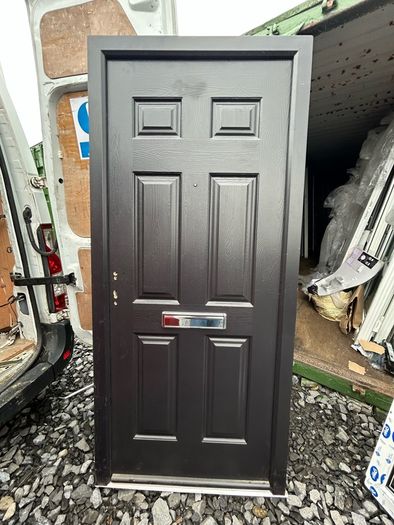 pvc door from 250