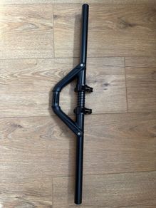 Dualtron Foldable Handlebar