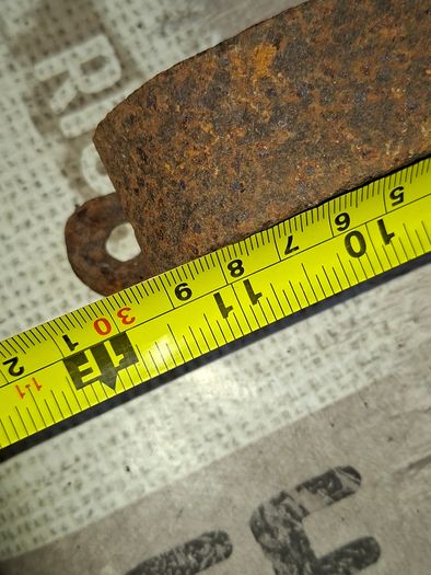 Antique Iron Gin Trap Postage Available or Collection is always welcome and Recommended in Rochfortbridge Westmeath