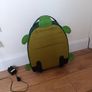 Turtle suitcase Image 3