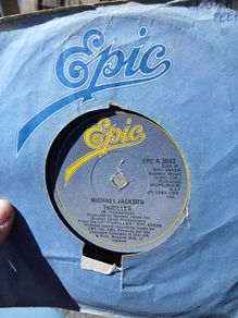 single records