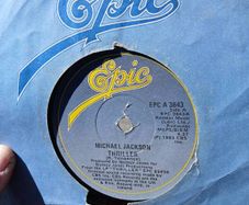 single records