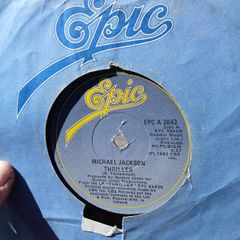 single records