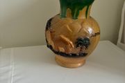 vase