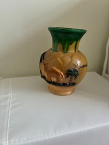 vase