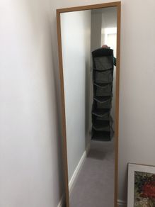 Storage organiser
