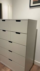 chest of drawer