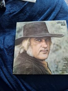 Charlie Rich Behind Closed Doors Vinyl 1973