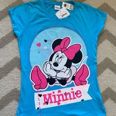 Brand New Minnie Mouse T-Shirt