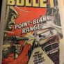 Bullet Comic x 10 Issues 51,55,56, 60,61,75,96,97,98,99  Running intermittently from -Jan 29th 1977- Dec 31st 1977-DC Thompson-Vintage UK Comics Image 8