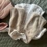 baby girl 0-3 month next dress bundle size 62 68 like new Image 4