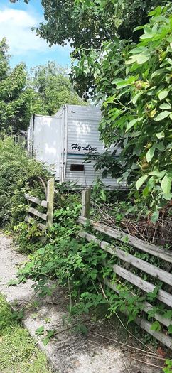 caravan for sale