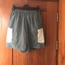 Monterrain mens running hoody and shorts Image 3