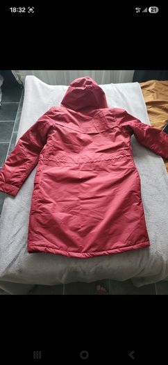 woman jacket regatta