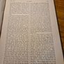 Unique Find. Antique. Butlers Lives of The Fathers, Martyrs and Other Saints. Image 10