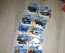 toy cars