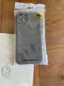 phone case i-phone 15 plus