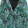 Zara ruffle dress Image 4
