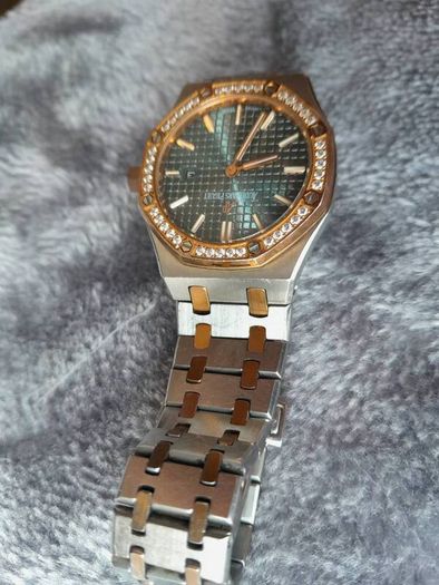 Rare Watch, Ad, Audermars Piguet