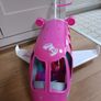 Barbie Dream Aeroplane Image 5