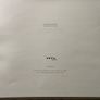 art book Disparates: Francisco de Goya Tres Visiones Image 4