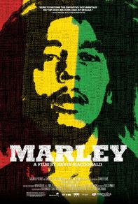 Bob Marley - Marley - Rare Mini Print/Poster
