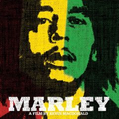 Bob Marley - Marley - Rare Mini Print/Poster