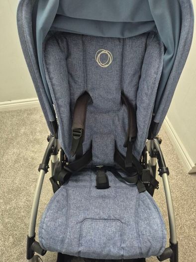 bugaboo bee 5
