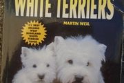 Paperback book,West highland Terriers,