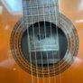 Vintage 1969 Ibanez Classical Guitar model 11 Image 2