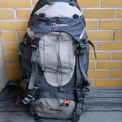 Berghaus Backpack 53 Liters