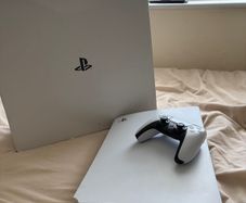 PlayStation 5 Disc Edition