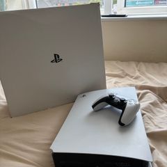 PlayStation 5 Disc Edition