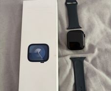 Apple Watch series 9 45 mm