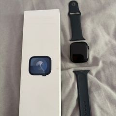 Apple Watch series 9 45 mm