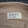 Vintage 1980s Kaliko Jumper , Size 10 , New, Never Worn Image 7