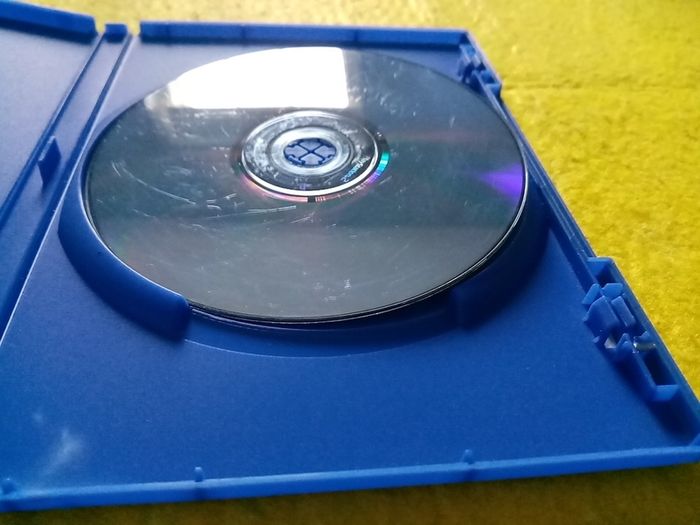 Smack Down Vs Raw 2006 PlayStation 2 ps2 games Original