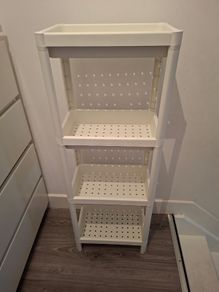 shelf unit