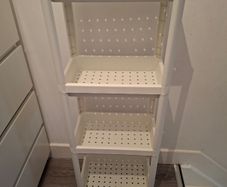 shelf unit