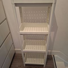 shelf unit