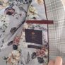 Next suit label size 8 9 years old pls read description Image 4