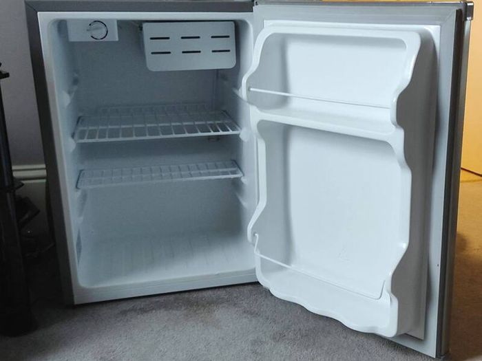 Mini ,small Fridge freezer