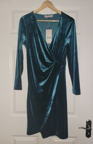 Rowen Avenue dress
