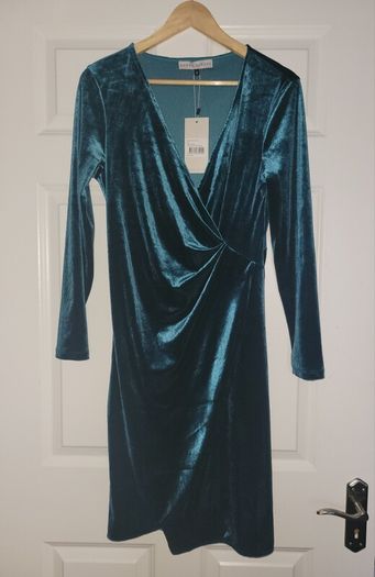 Rowen Avenue dress