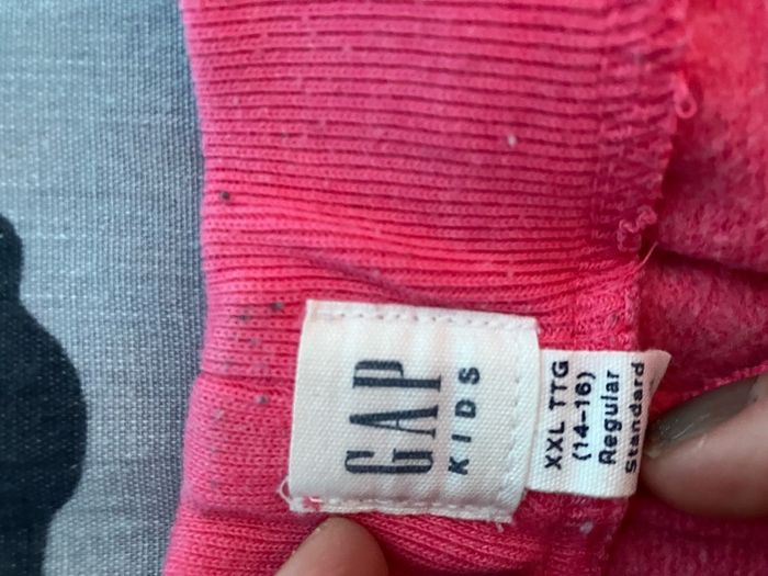 Gap tracksuit pants