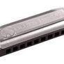 Hohner Blues Bender P.A.C. Keys : C / D / E / G Image 4
