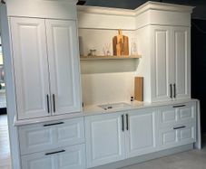 Kitchen display